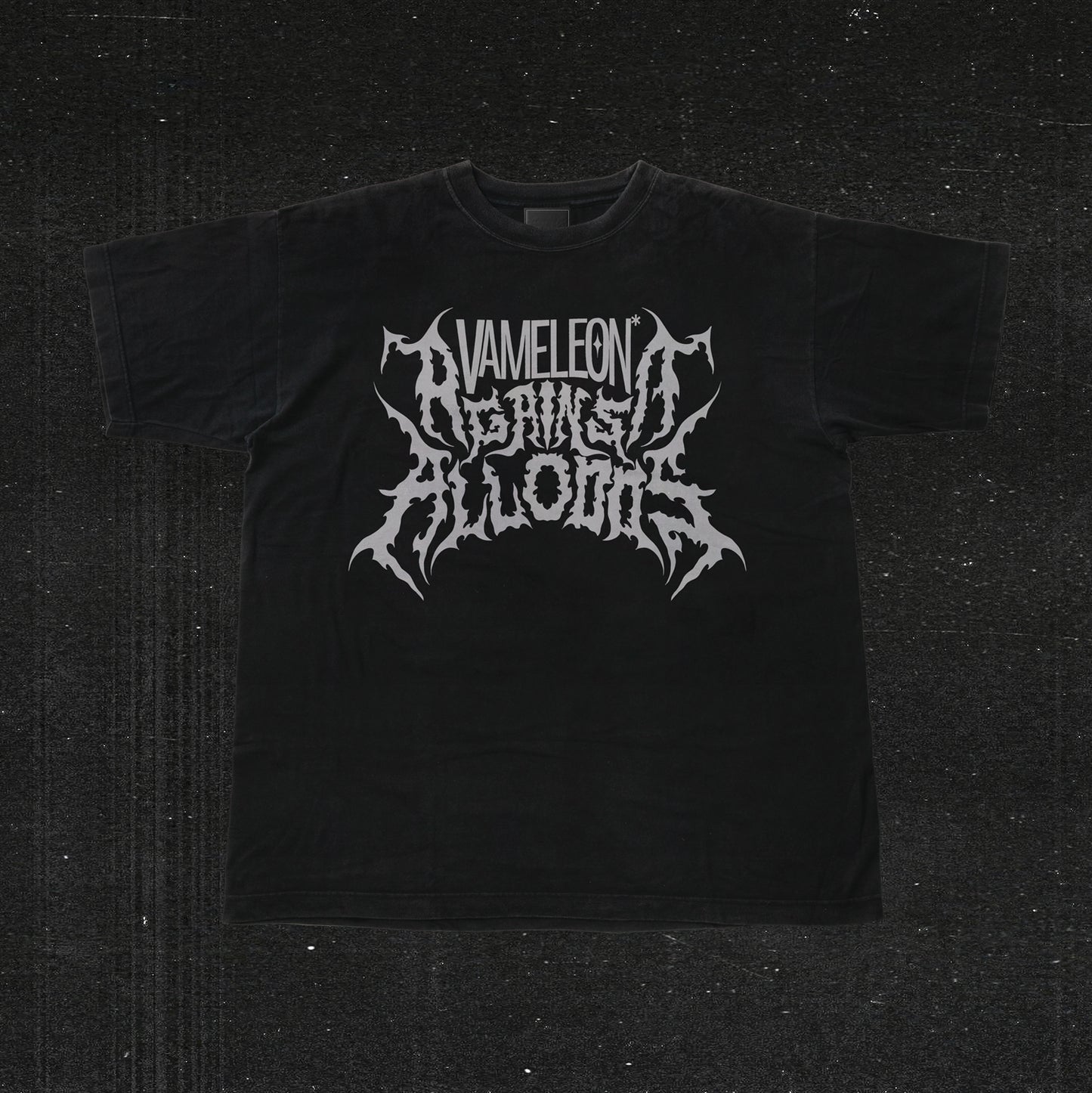 Vengeance Tee