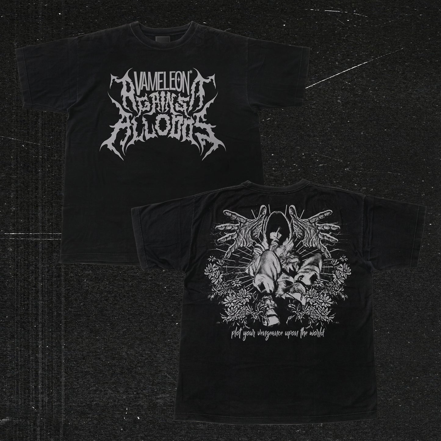 Vengeance Tee