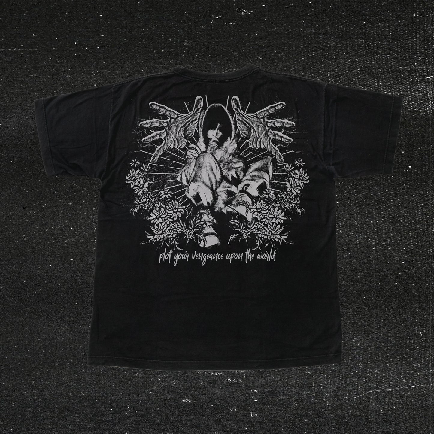 Vengeance Tee